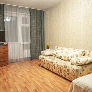 Фотография квартиры Апартаменты На Калинина 15-185