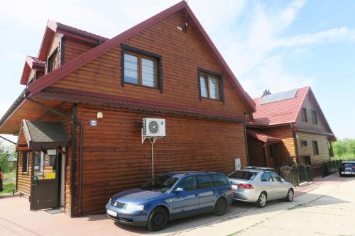 Фотография гостевого дома Cztery Pory Roku