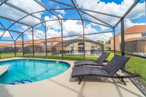 Фотография гостевого дома 222SARA -Neverland Villa @ Solana Resort (S)