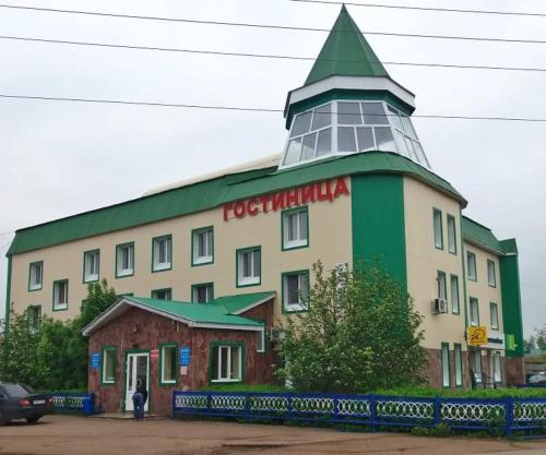 Фотография мини отеля Илиш