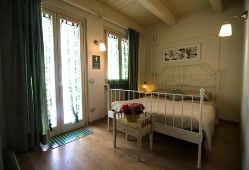 Фотография мини отеля Il Piccolo Giglio