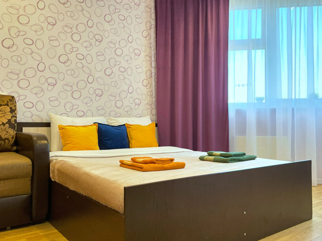 Фотография квартиры Квартира Relax Apart на ул. Горшина, д.2