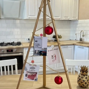 Фотография квартиры Квартира Менделеева