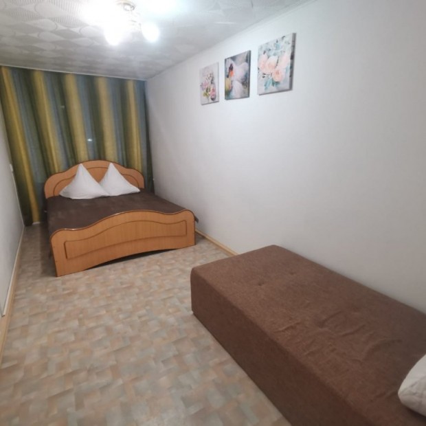 Фотографии квартиры
Апартаменты Трехкомнатная квартира в сердце города Нефтеюганск