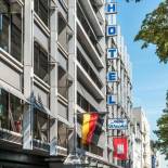 Фотография гостиницы Hotel Alte Wache