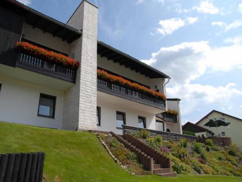 Фотография гостевого дома Pension Haus Wanninger