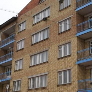 Фотография гостиницы ФГБОУ ИПКК АПК РК