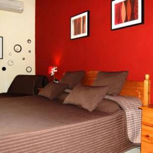 Фотографии мини отеля
B&B Good-Day Roma Tor Vergata