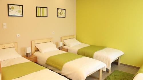 Фотография мини отеля Alice Panzio