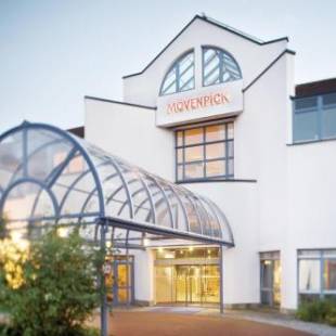 Фотографии гостиницы
Mövenpick Hotel München-Airport