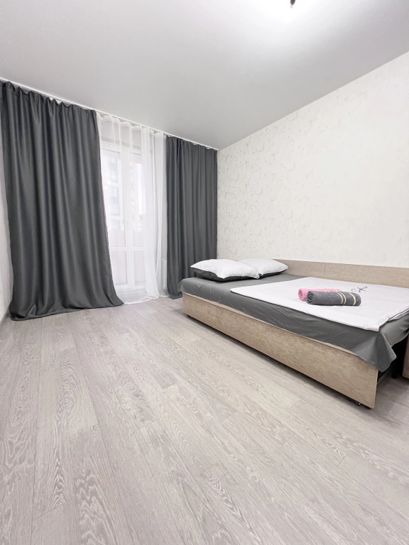 Фотография квартиры Квартира на Губернаторской улице, 67