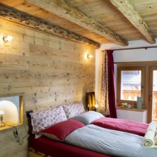 Фотографии мини отеля
B&B Cedavécia