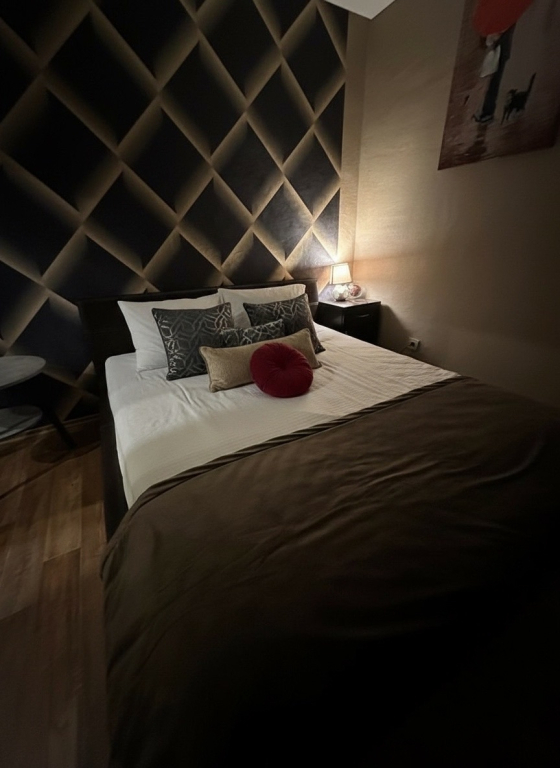 Фотография квартиры Апартаменты Стаханова 40