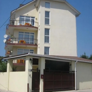 Фотография гостиницы Афалина