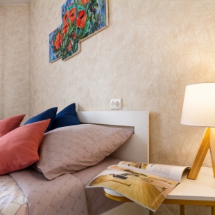 Фотография квартиры Уютно на Рассветной