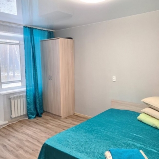 Фотография квартиры Апартаменты Вариант