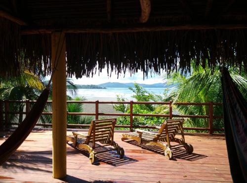 Фотография базы отдыха Rancho Estero