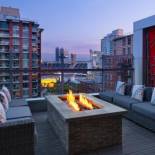 Фотография гостиницы Hotel Indigo San Diego - Gaslamp Quarter, an IHG Hotel