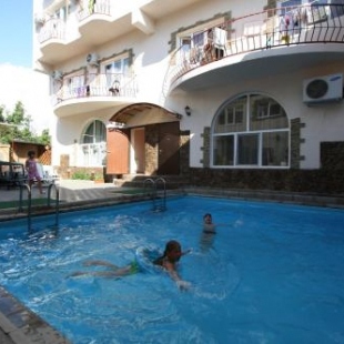 Фотография гостиницы Максимус