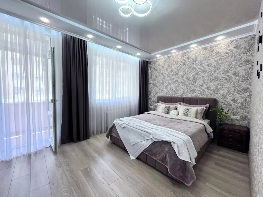 Фотография квартиры Квартира Однокомнатная Премиум Симферополь