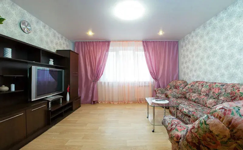 Фотография квартиры Апартаменты Пять Звезд рядом с ТРЦ Планета