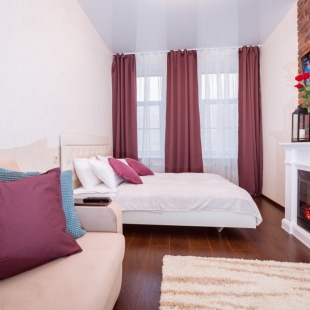 Фотография квартиры Апартаменты Асмера 11 Гороховая