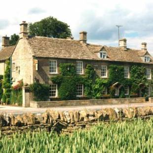 Фотографии мини отеля
Inn for All Seasons