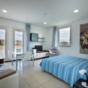 Фотографии апарт отеля
Porta Pispini Residence