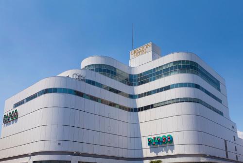 Фотографии гостиницы
Chofu Creston Hotel