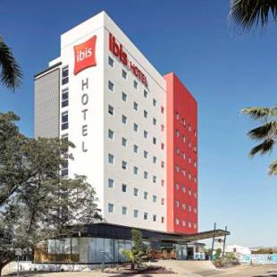 Фотографии гостиницы
Ibis Culiacan