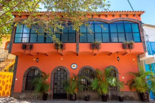 Фотография гостиницы Villa Celeste