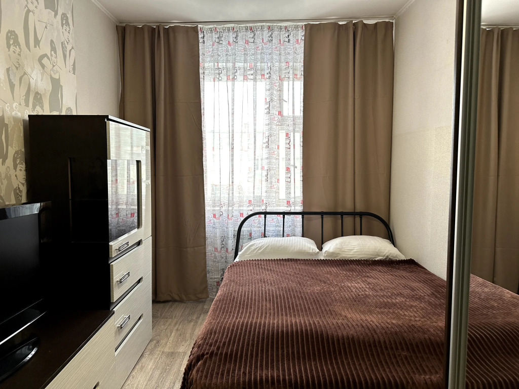 Фотография квартиры Квартира Калина Юрга