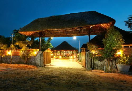 Фотография гостевого дома Bodhiwoods Resorts