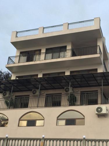 Фотография гостевого дома White House