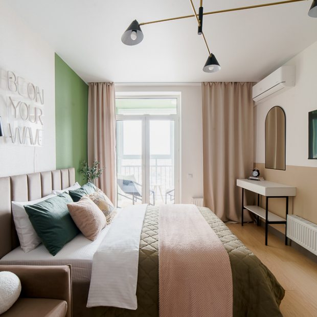 Фотографии квартиры 
            Апартаменты Today apartment