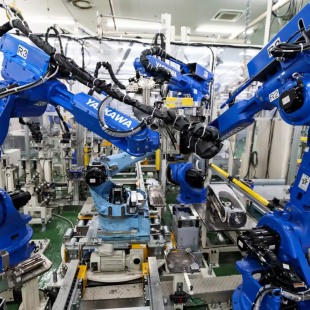 Фотография предприятий ООО Робототехника