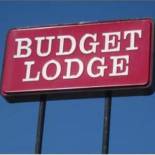 Фотография гостиницы Budget Lodge
