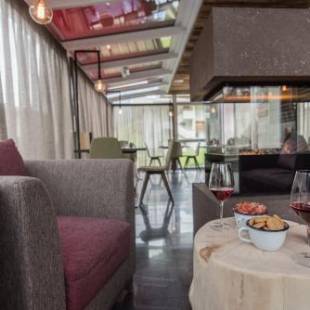 Фотографии гостиницы
Gourmet Hotel Sonnleiten