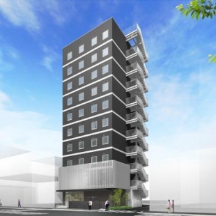 Фотография гостиницы Hotel Trend Kyobashi Ekimae