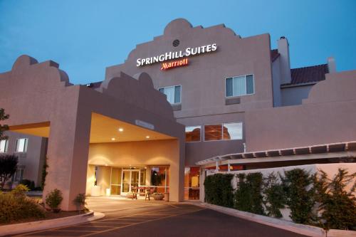 Фотография гостиницы SpringHill Suites Prescott
