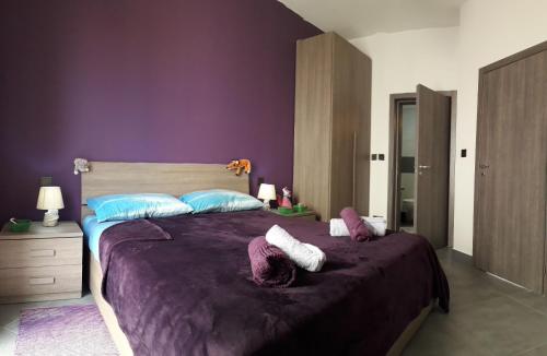 Фотография гостевого дома Furr, Purr & Pool