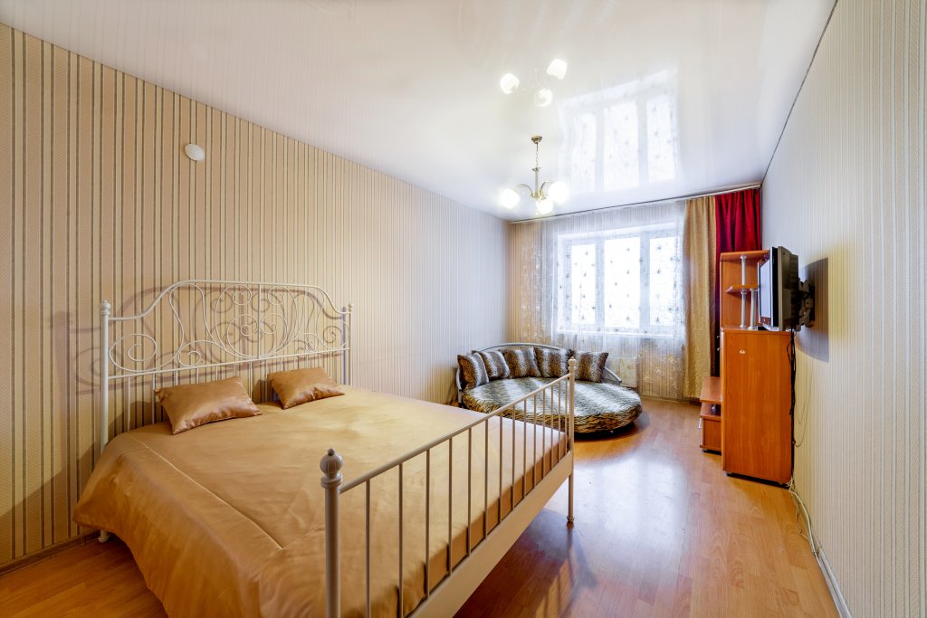 Фотография квартиры Апартаменты Фучика 2