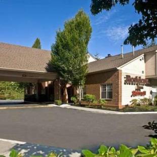 Фотографии гостиницы
Residence Inn Seattle Northeast/Bothell
