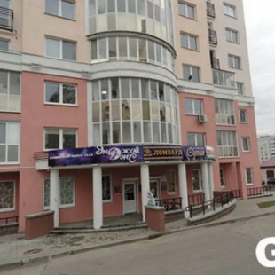 Фотография квартиры Апартамент в Vitebsk Tower