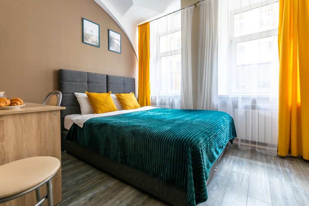 Фотография квартиры Апартаменты Apartico на Литейном