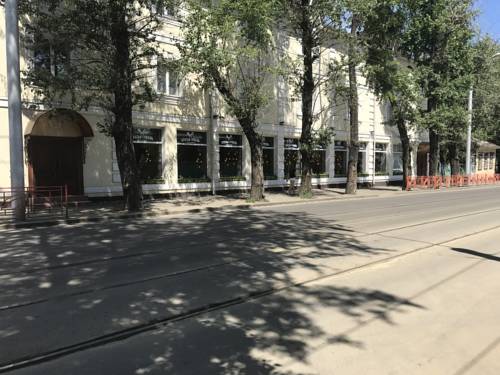 Фотография гостиницы На Преображенской 