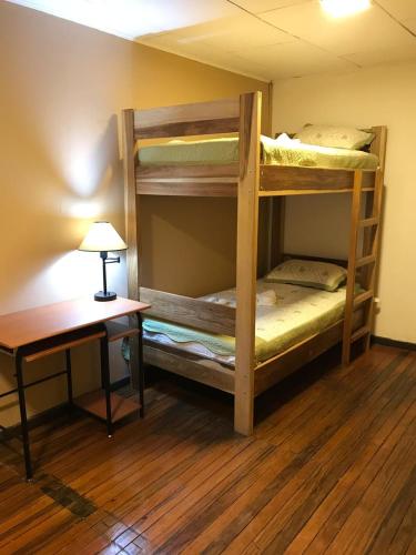 Фотография хостела Toucan Hostel