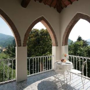 Фотографии мини отеля
Villa Rosalena