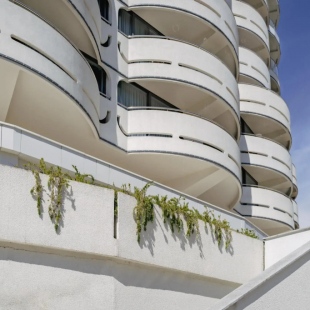 Фотография квартиры Апартаменты Le Rond Sochi