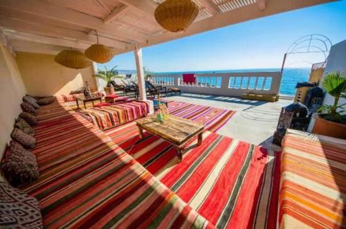 Фотография хостела Spot Surf Maroc